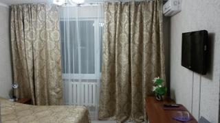 Hotel Shagyn - Astana - 4