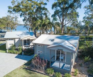 Halifax Holiday Park - Nelson Bay - 9