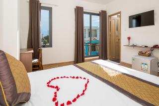 Fuji Hostel - Da Nang - 0