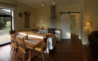 The Woodsman's Den - Saint Arnaud - 2
