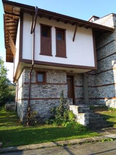 Вила Цветелина, Комплекс Александриa - Dobrinishte - 6