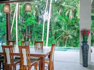 Villa Merdu Ubud - Ubud - 6