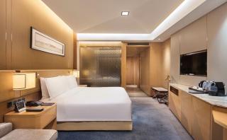 Seaton International Hotel Chengdu - 5