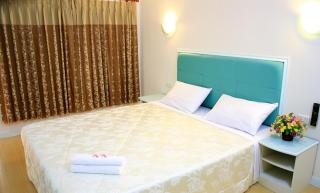P.A. Ville Hotel - Nakhon Sawan - 7