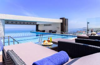 Grabel Hotel Jeju - Jeju - 1
