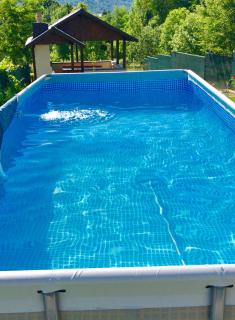 Casa David Comarnic - 8