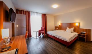 Hotel Grauleshof - Aalen - 9
