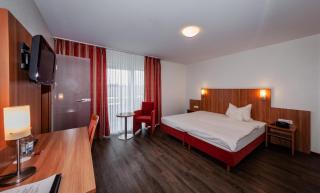 Hotel Grauleshof - Aalen - 8