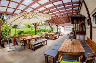 Hotel Grauleshof - Aalen - 4