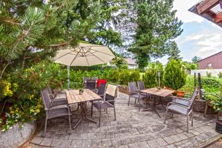 Hotel Grauleshof - Aalen - 2