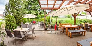 Hotel Grauleshof - Aalen - 1
