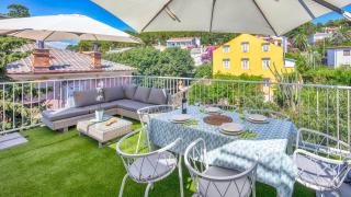 Nikky’s BLUE DREAM Apartment - Mali Lošinj - 8