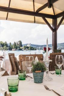 Strandhotel Sille - Reifnitz - 2