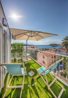 Nikky’s BLUE DREAM Apartment - Mali Lošinj - 4
