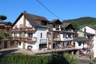Haus Mühlenruh - Bruttig-Fankel - 5