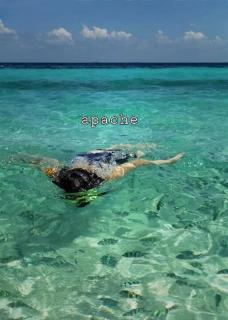 Apache Loongdum Koh Samed - Ko Samed - 1