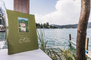 Strandhotel Sille - Reifnitz - 8