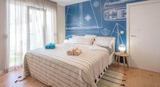 Nikky’s BLUE DREAM Apartment - Mali Lošinj - 3