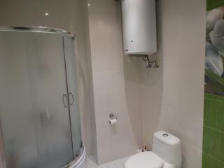 Apartment White Magnolia - Batoemi - 2