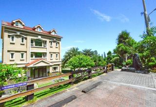 Hai Yue Homestay - Yanliau - 4