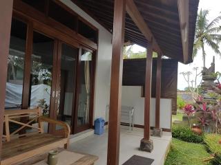 Buda Cottage Ubud - Ubud - 4