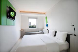 POP! Hotel Pemuda Semarang - Semarang - 7