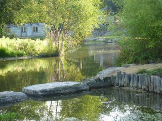 Domaine Paysager de Kertanguy - 9