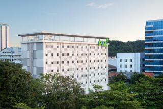 POP! Hotel Pemuda Semarang - Semarang - 6