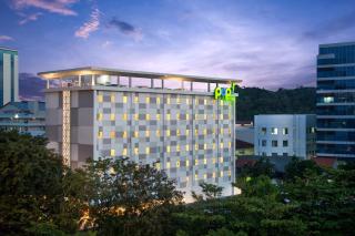 POP! Hotel Pemuda Semarang - Semarang - 3