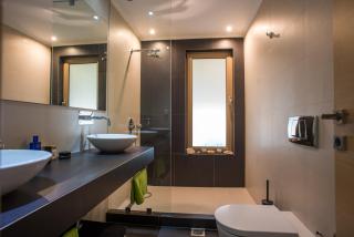 Modern Apartment with sea view in Saronida - Anavissos - 1