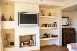 Modern Apartment with sea view in Saronida - Anavissos - 8