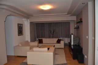 Villa Caci - Ohrid - 1