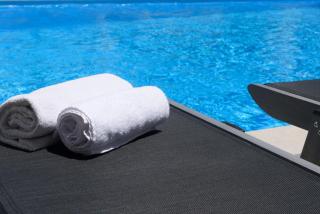 Leandros Hotel - Nea Roda - 8