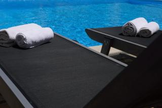 Leandros Hotel - Nea Roda - 7