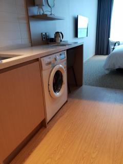 Hotel Winstory - Seogwipo - 5