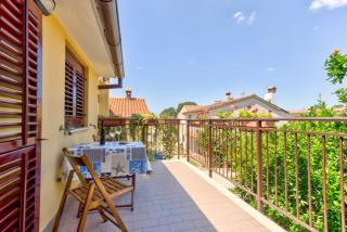 Apartments Redenta - Vabriga - 2