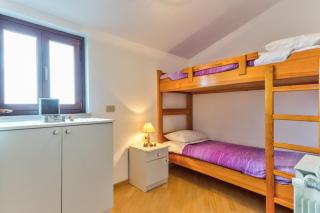 Apartments Redenta - Vabriga - 4