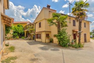 Apartments Redenta - Vabriga - 9