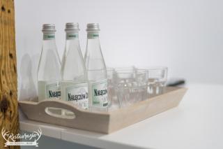 Pokoje hotelowe Nad jeziorem Jelen - 5