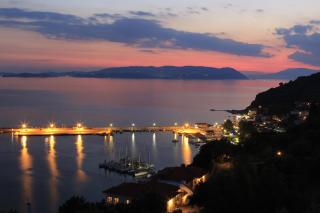 Aegean Wave - Faros - Loutraki - 0