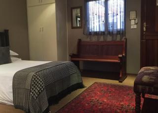 The Crown Guest House - Bethlehem - 4