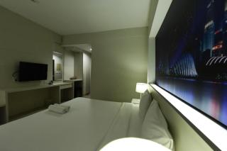 Trendy Hotel - Nakhon Pathom - 5