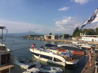 Crystal's house - Peschiera del Garda - 1