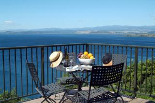 Oreti Village Resort - Turangi - 0