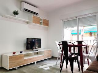 Apartamento Completo Plaza España - Benidorm - 9