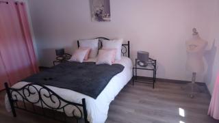 Le Gite de l'Etrier - Canchy - 4