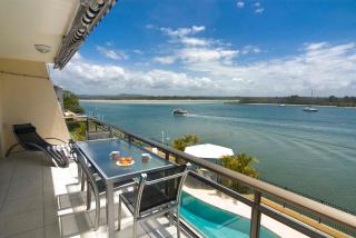 Commodore Apartments - Noosa Heads - 8