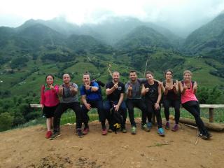 ChienDe Homestay - Sapa - 1