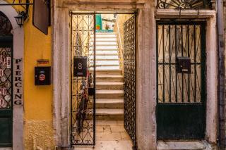 Kantouni Bizi Myranthis Apartment - Città di Corfù - 1