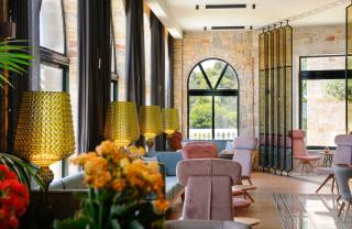 Zeus Dolce by Wyndham Athens - 8